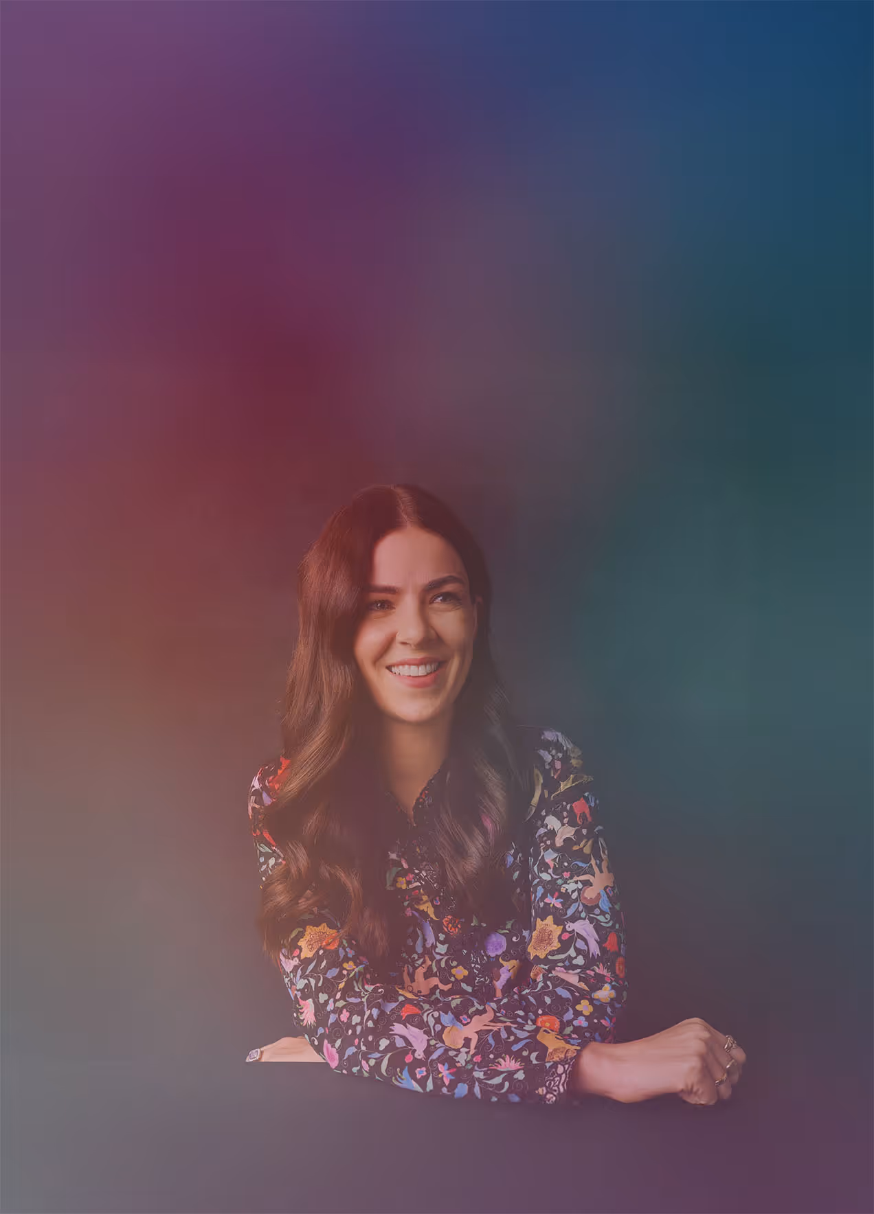 Fine Form podcast brand content on mobile