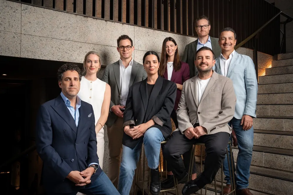 ACCOR TABLE FOR PACIFIC by EXAMPLE Agency