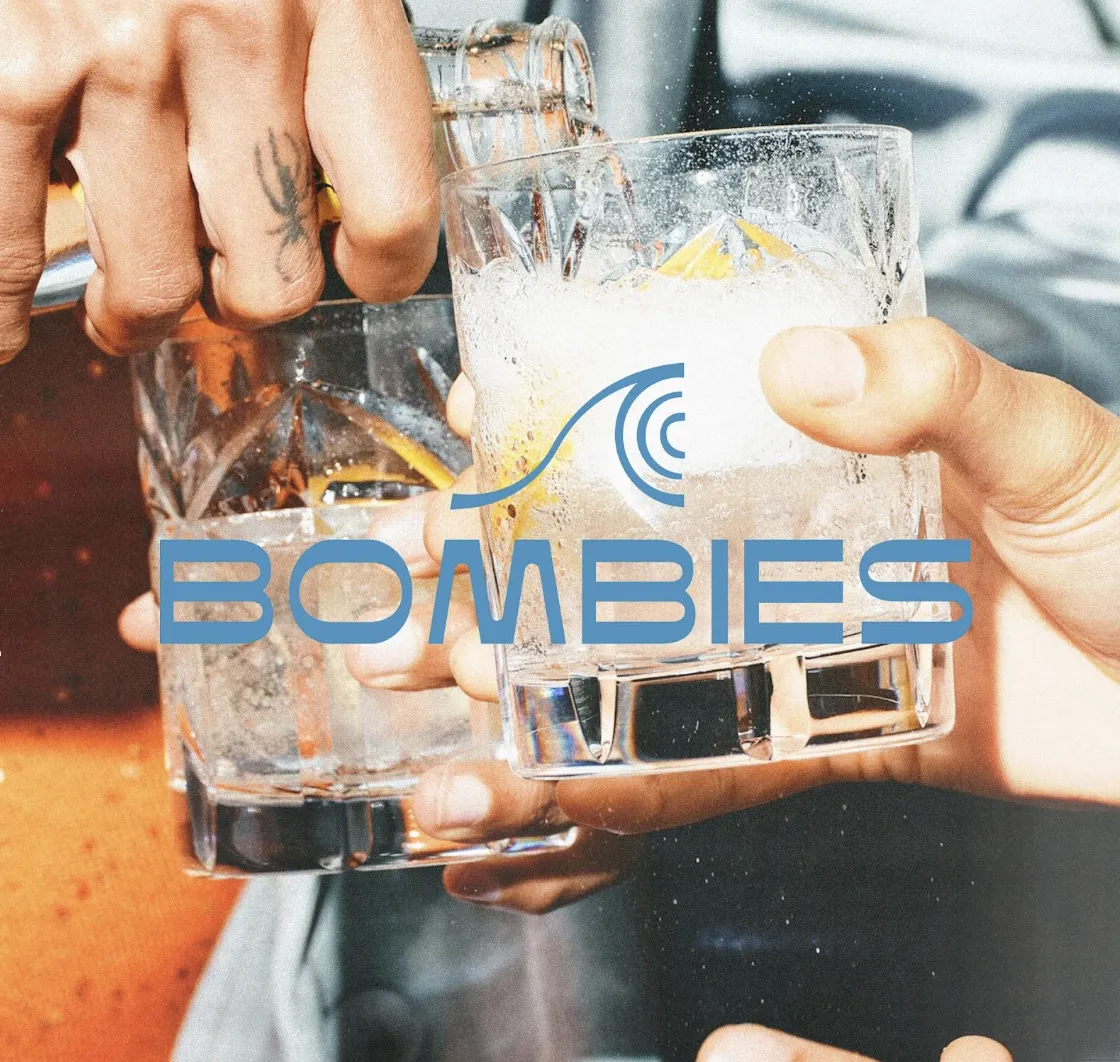 Bombies by EXAMPLE Agency