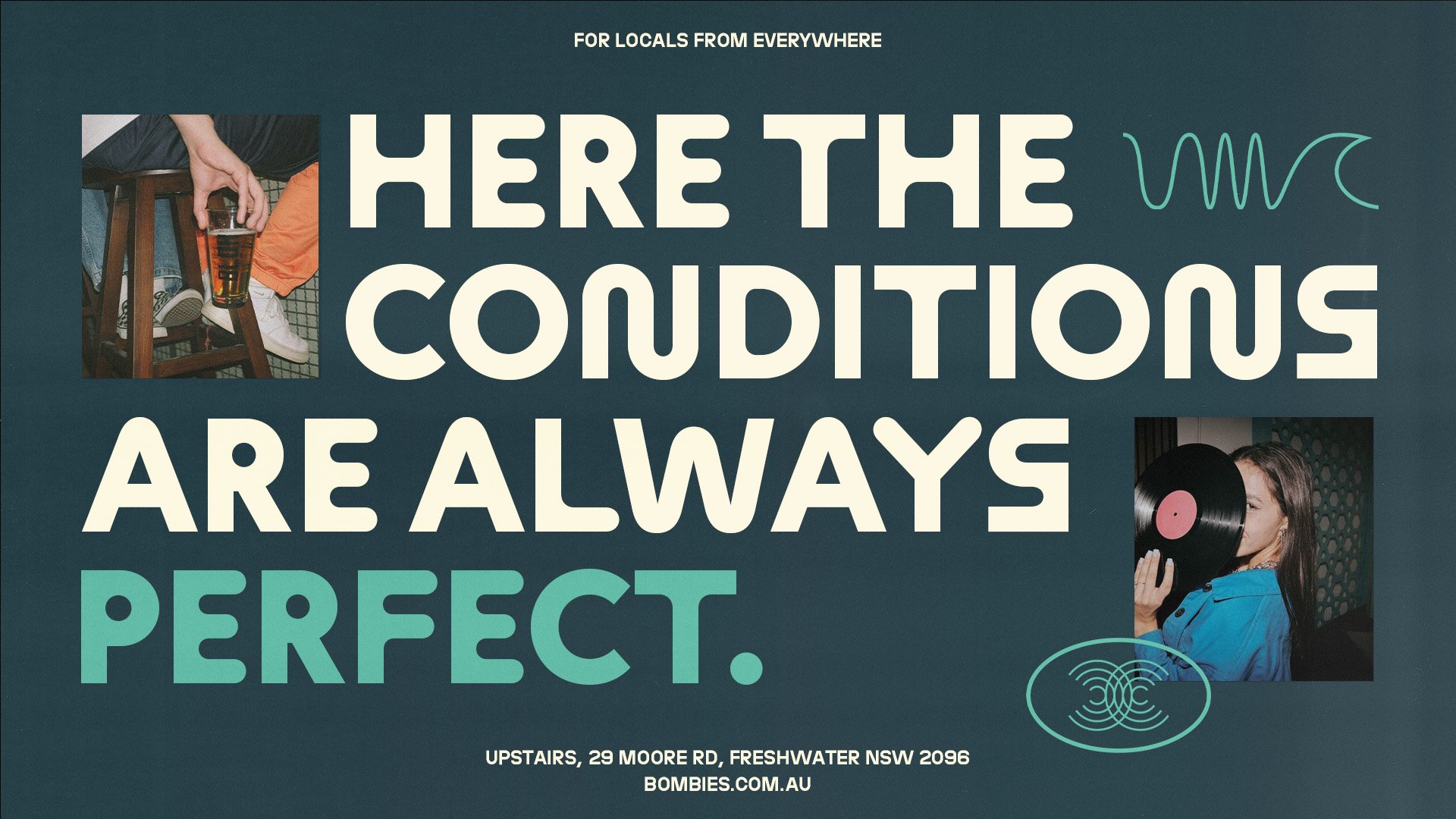 Bombies project image 21 by EXAMPLE Agency