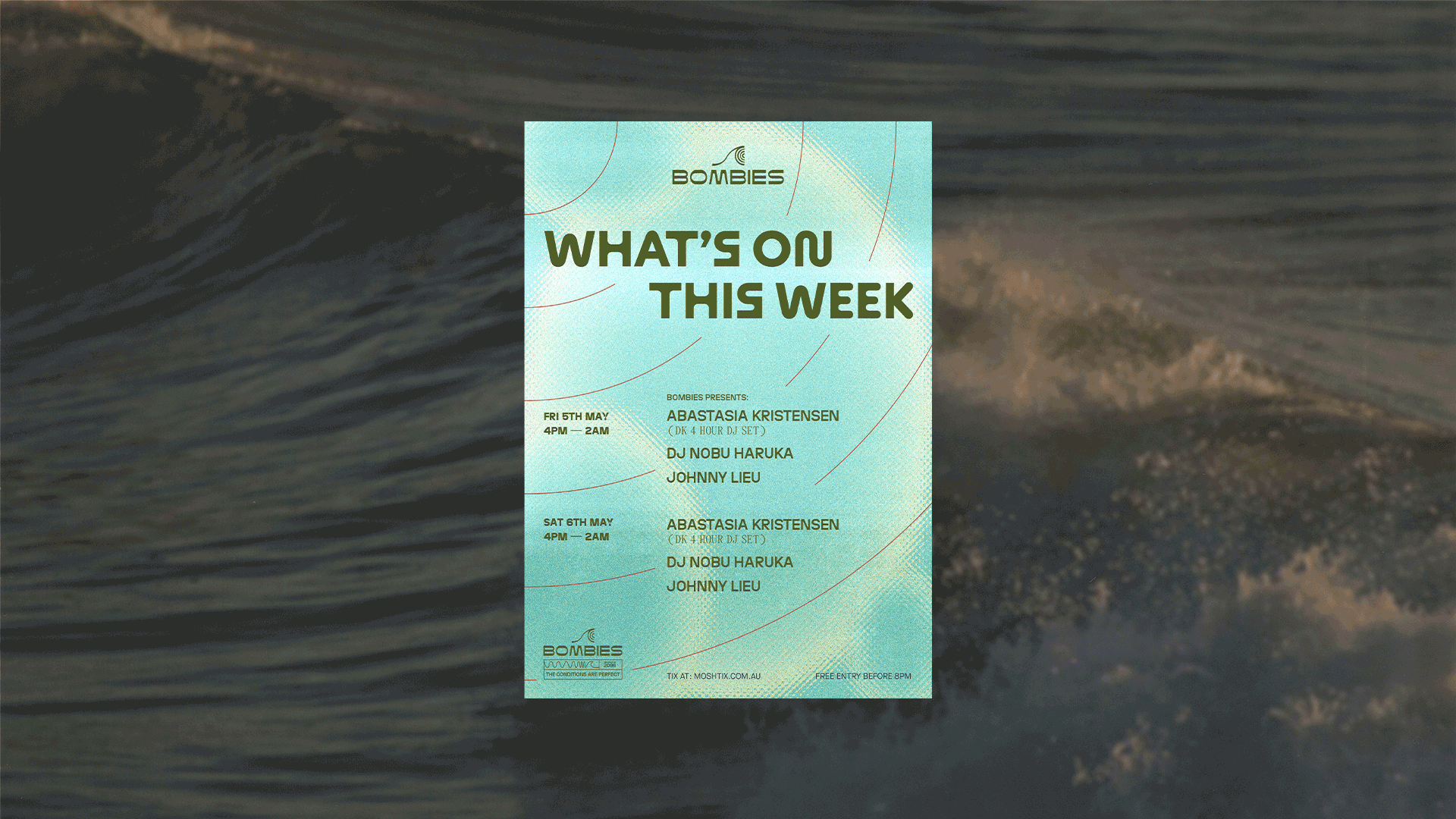 Bombies project image 14 by EXAMPLE Agency