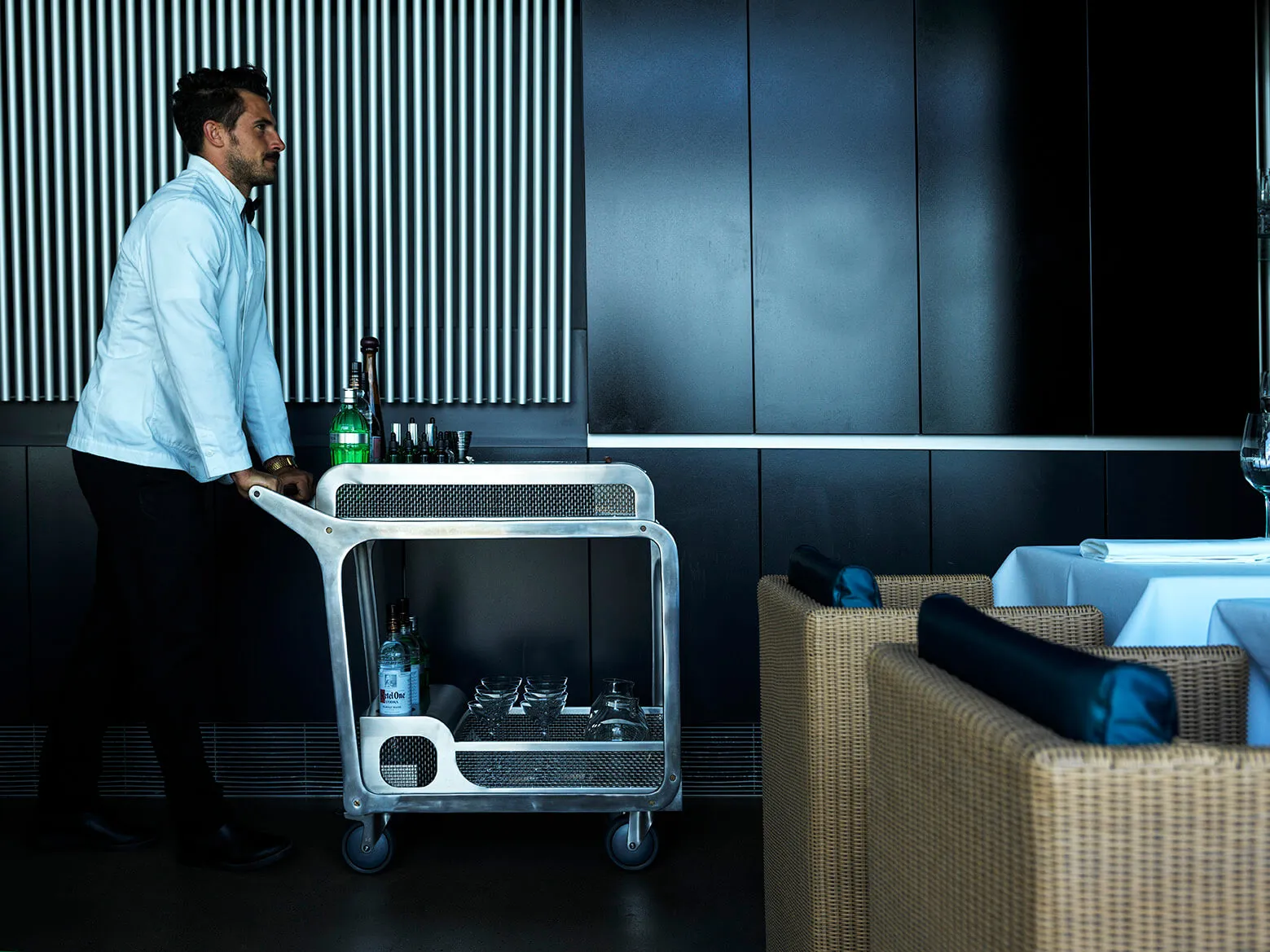 Diageo by EXAMPLE Agency