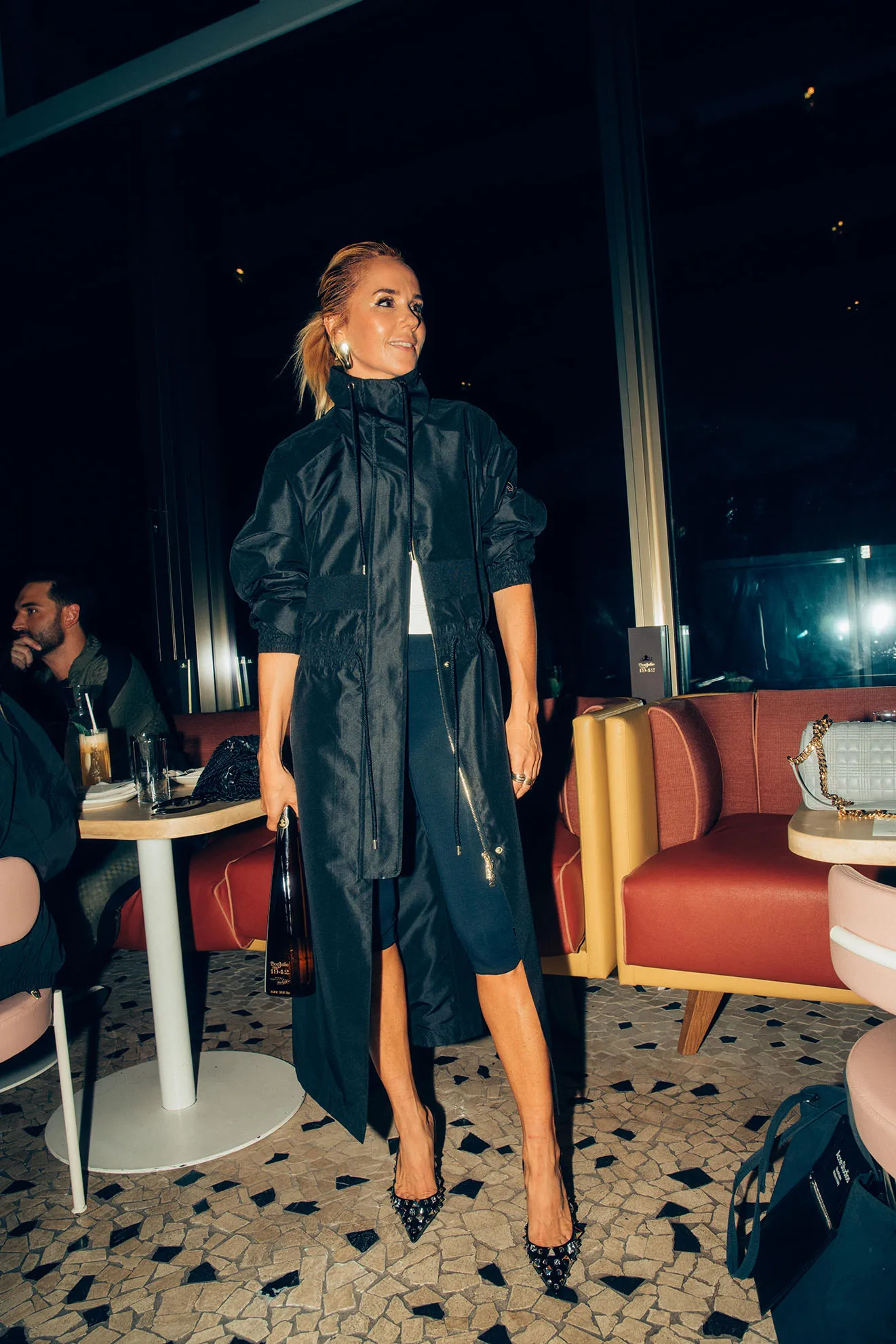 Don Julio 1942 project image 6 by EXAMPLE Agency