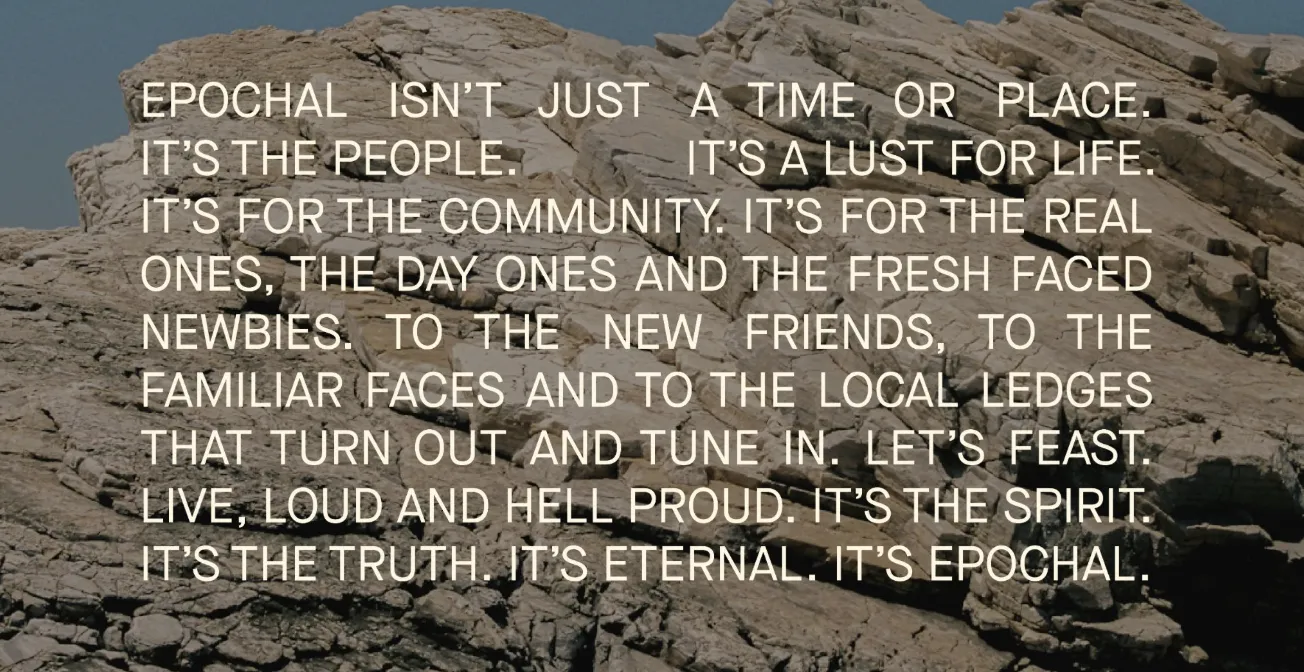 Epochal Hotels project image 2 by EXAMPLE Agency