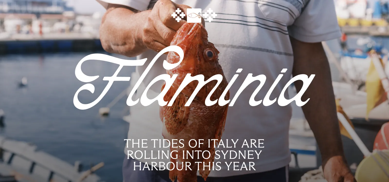 Flaminia project image 4 by EXAMPLE Agency