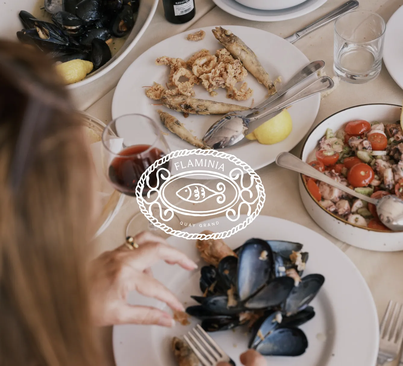 Flaminia project image 5 by EXAMPLE Agency