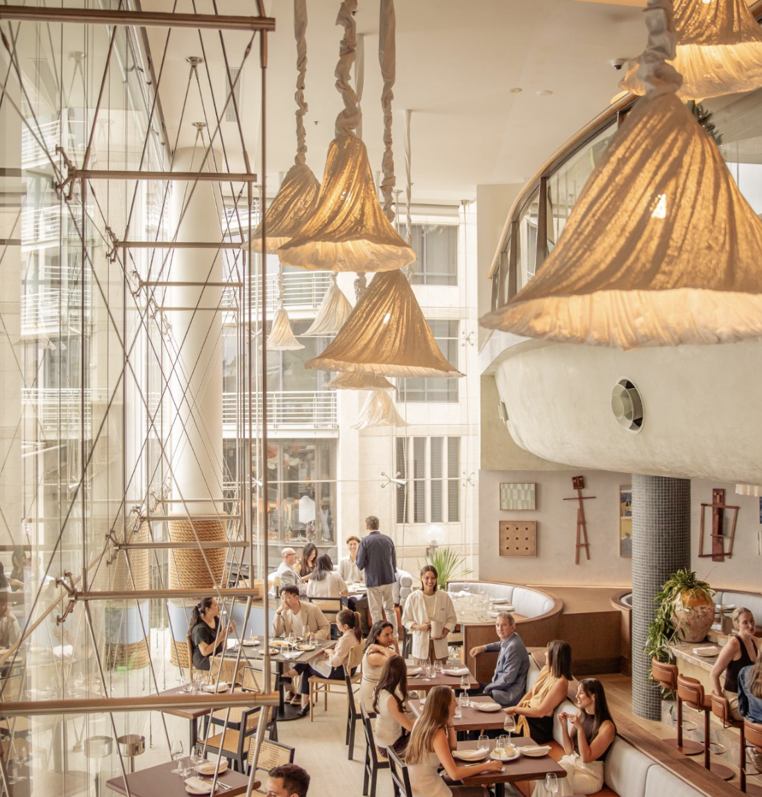 Flaminia project image 6 by EXAMPLE Agency