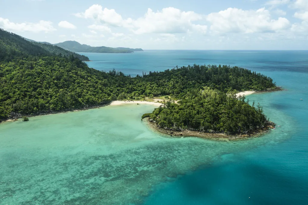 Hook Island project image 2 by EXAMPLE Agency