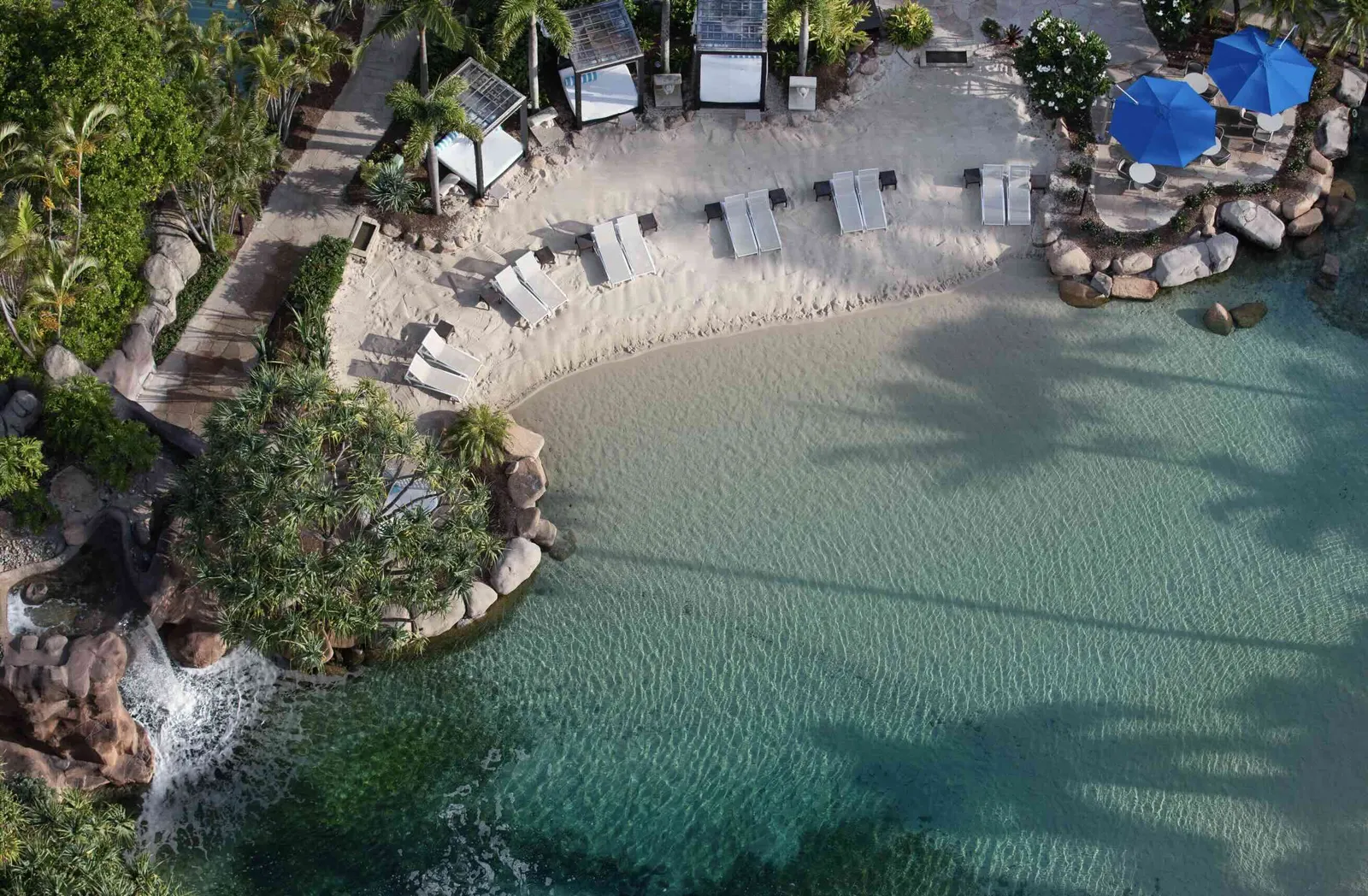 JW Marriott by EXAMPLE Agency