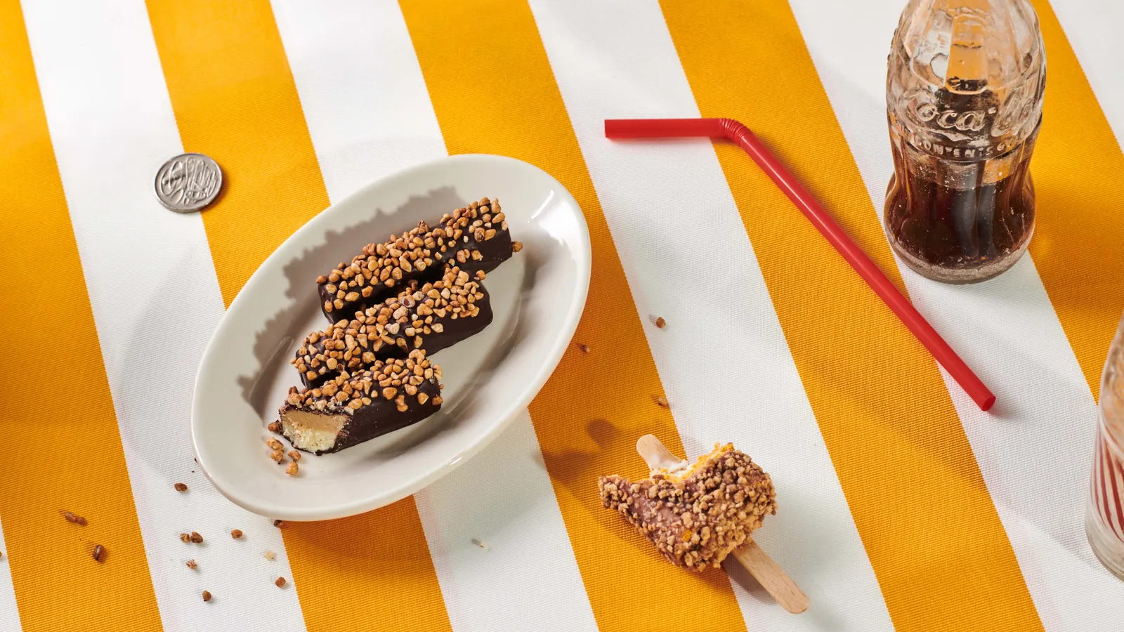 Koko Black by EXAMPLE Agency