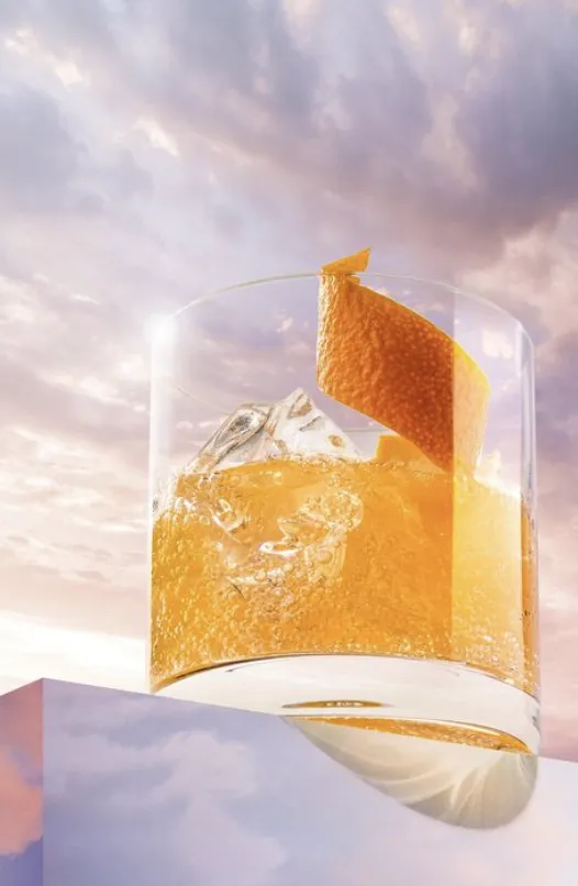 Lyre's × Brown-Forman by EXAMPLE Agency