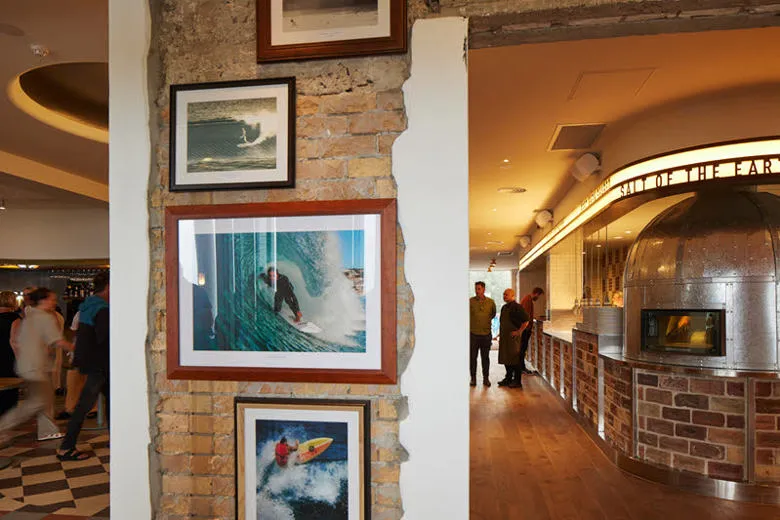 Merewether Beach Hotel by EXAMPLE Agency