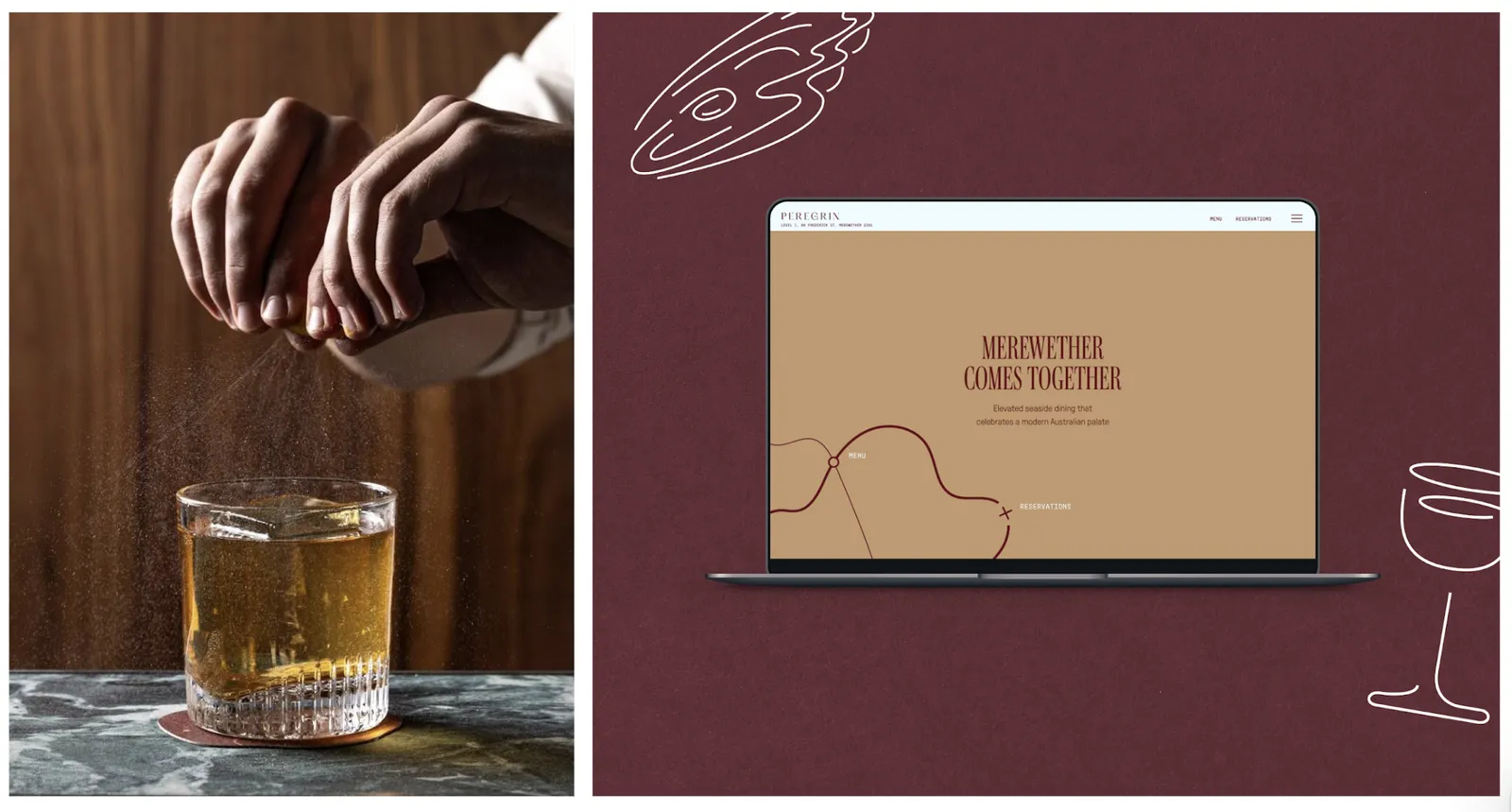 Merewether Beach Hotel project image 9 by EXAMPLE Agency