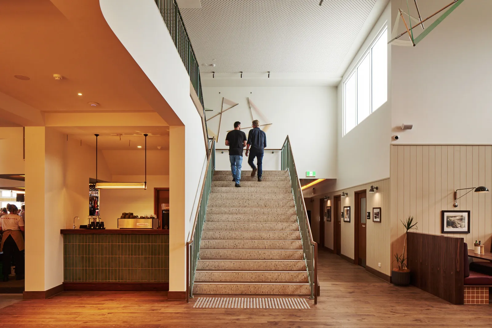 Merewether Beach Hotel project image 6 by EXAMPLE Agency