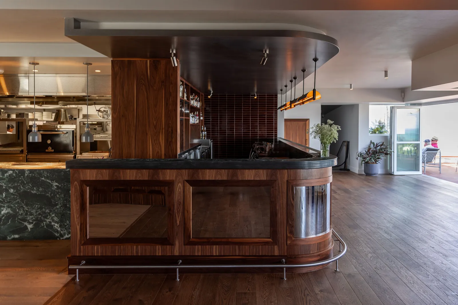 Merewether Beach Hotel project image 4 by EXAMPLE Agency