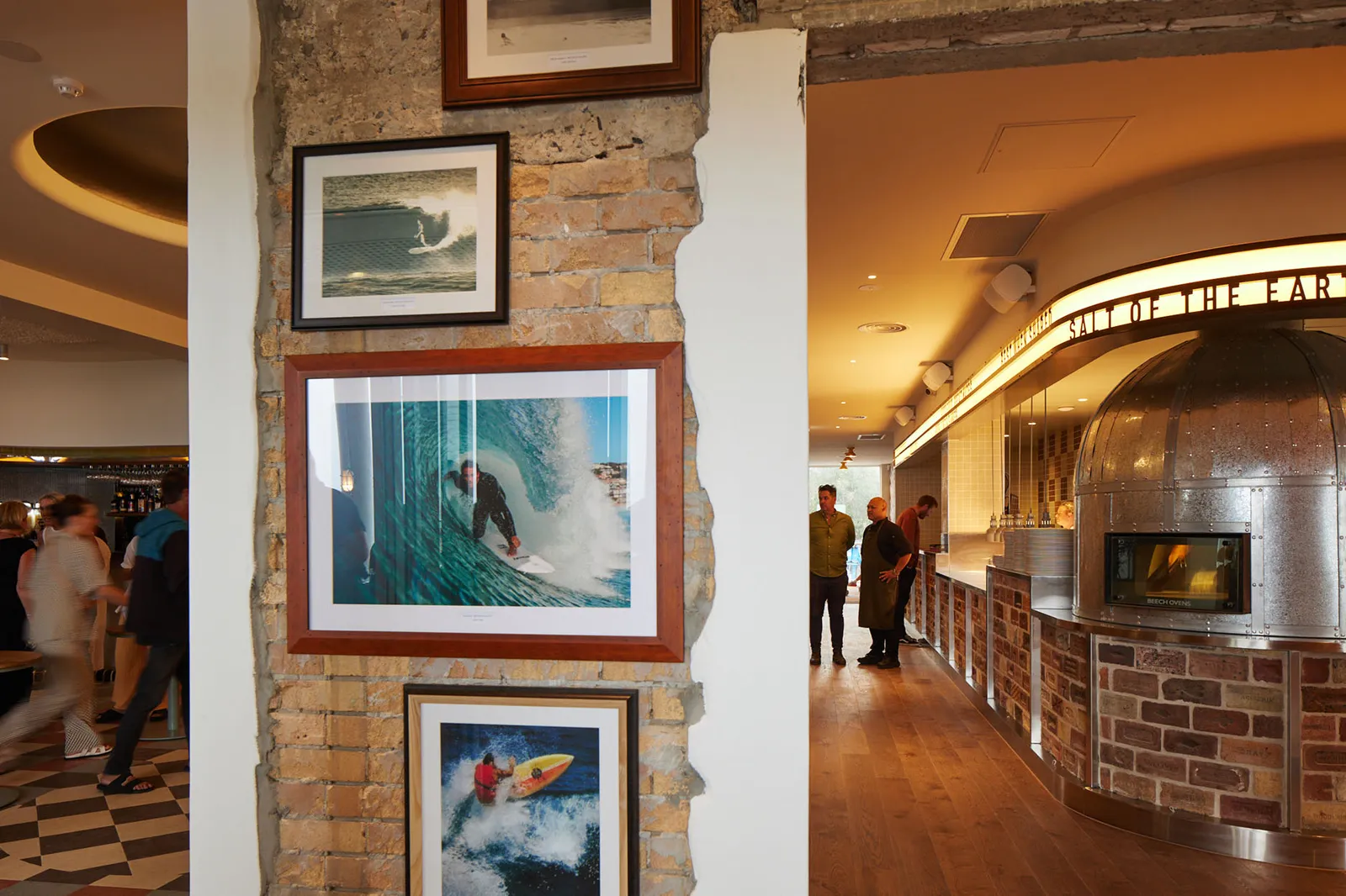 Merewether Beach Hotel project image 5 by EXAMPLE Agency