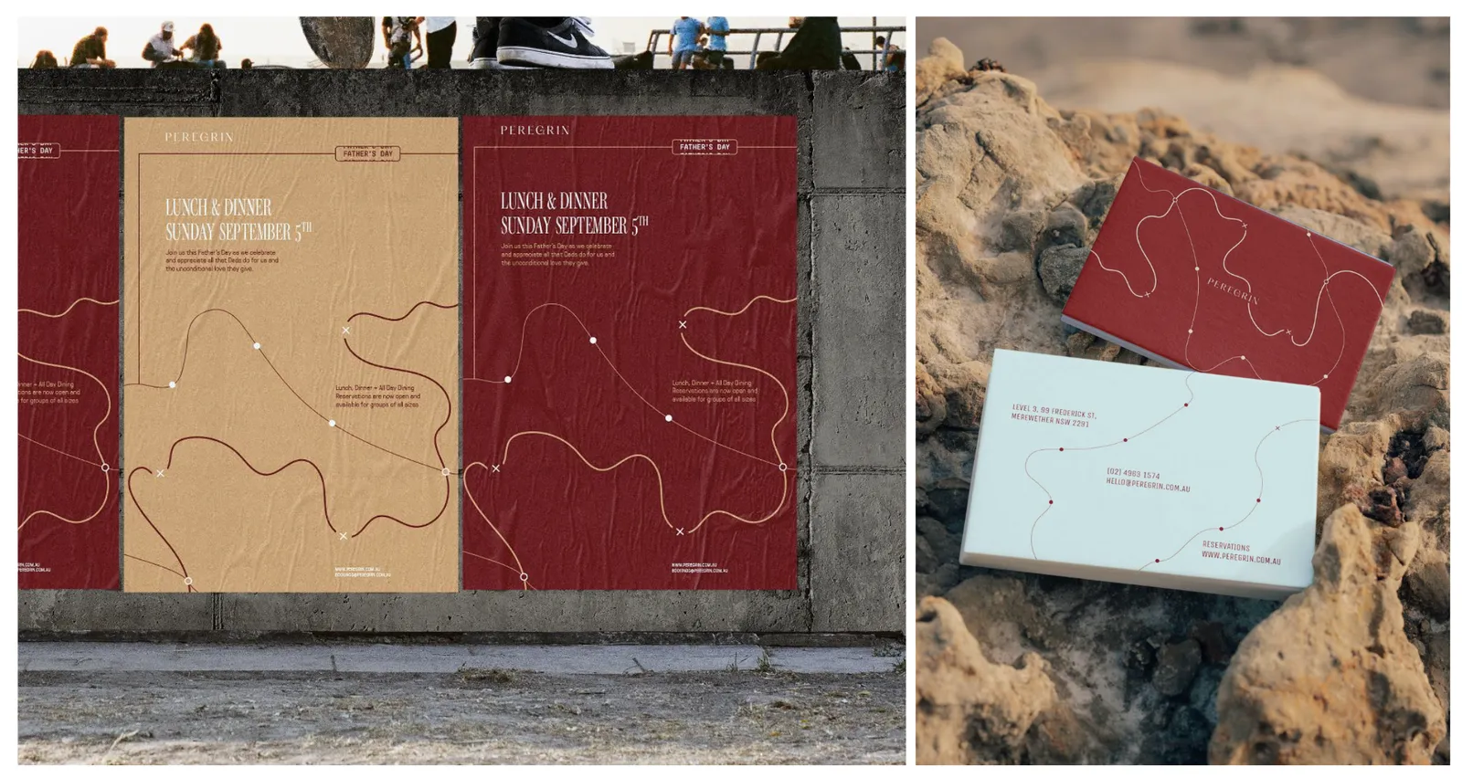 Merewether Beach Hotel project image 8 by EXAMPLE Agency