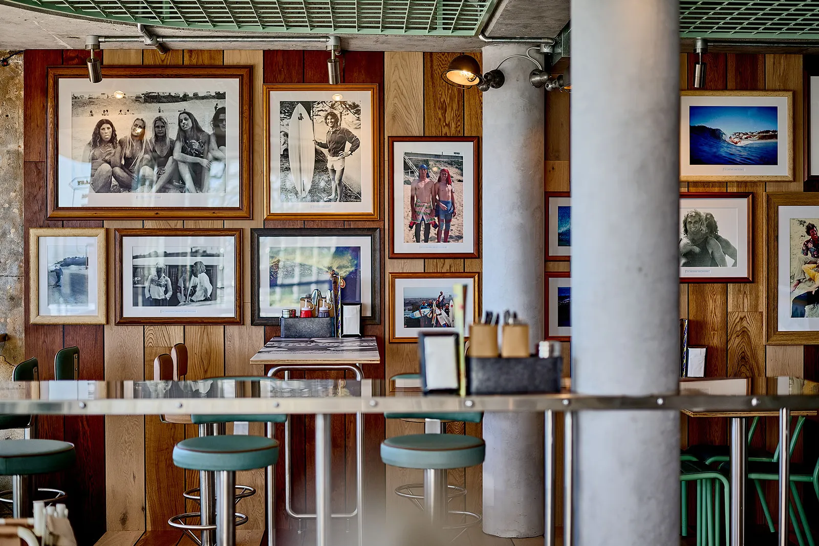 Merewether Beach Hotel project image 1 by EXAMPLE Agency