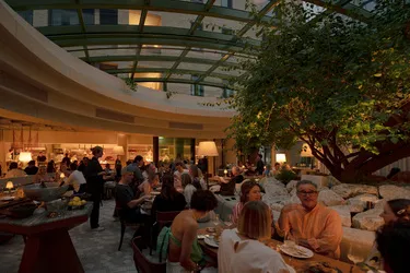 Nightshift Wunderlich Lane project image 3 by EXAMPLE Agency