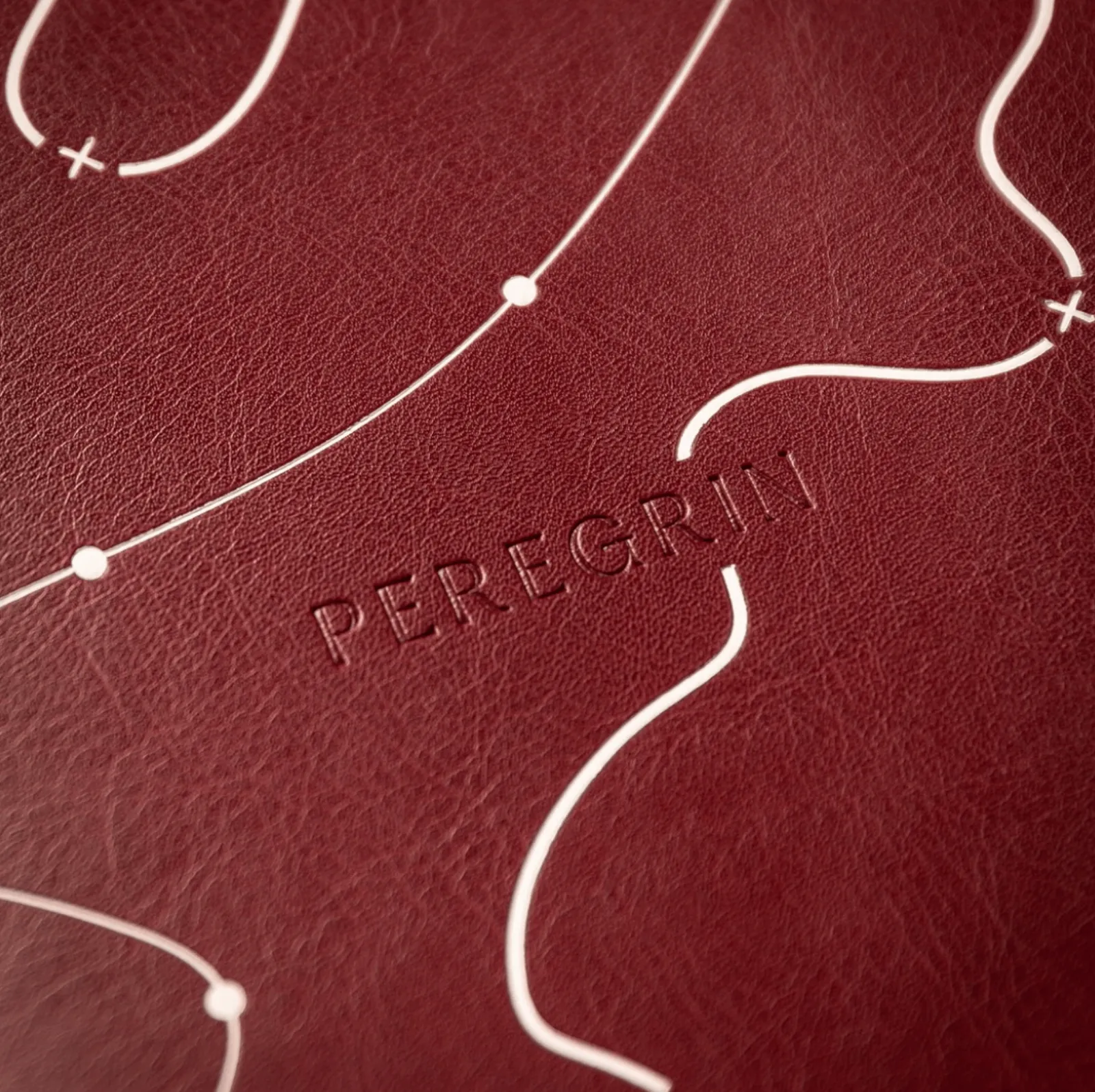 Peregrin Restaurant project image 1 by EXAMPLE Agency
