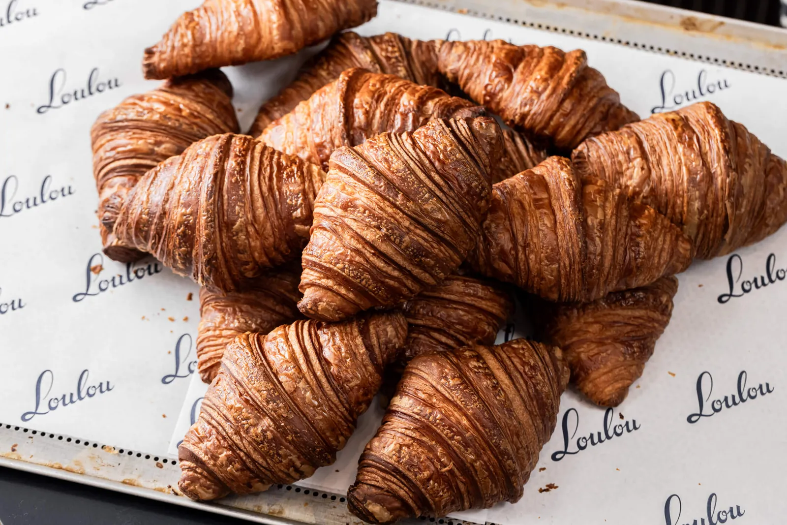 Petit Loulou project image 3 by EXAMPLE Agency