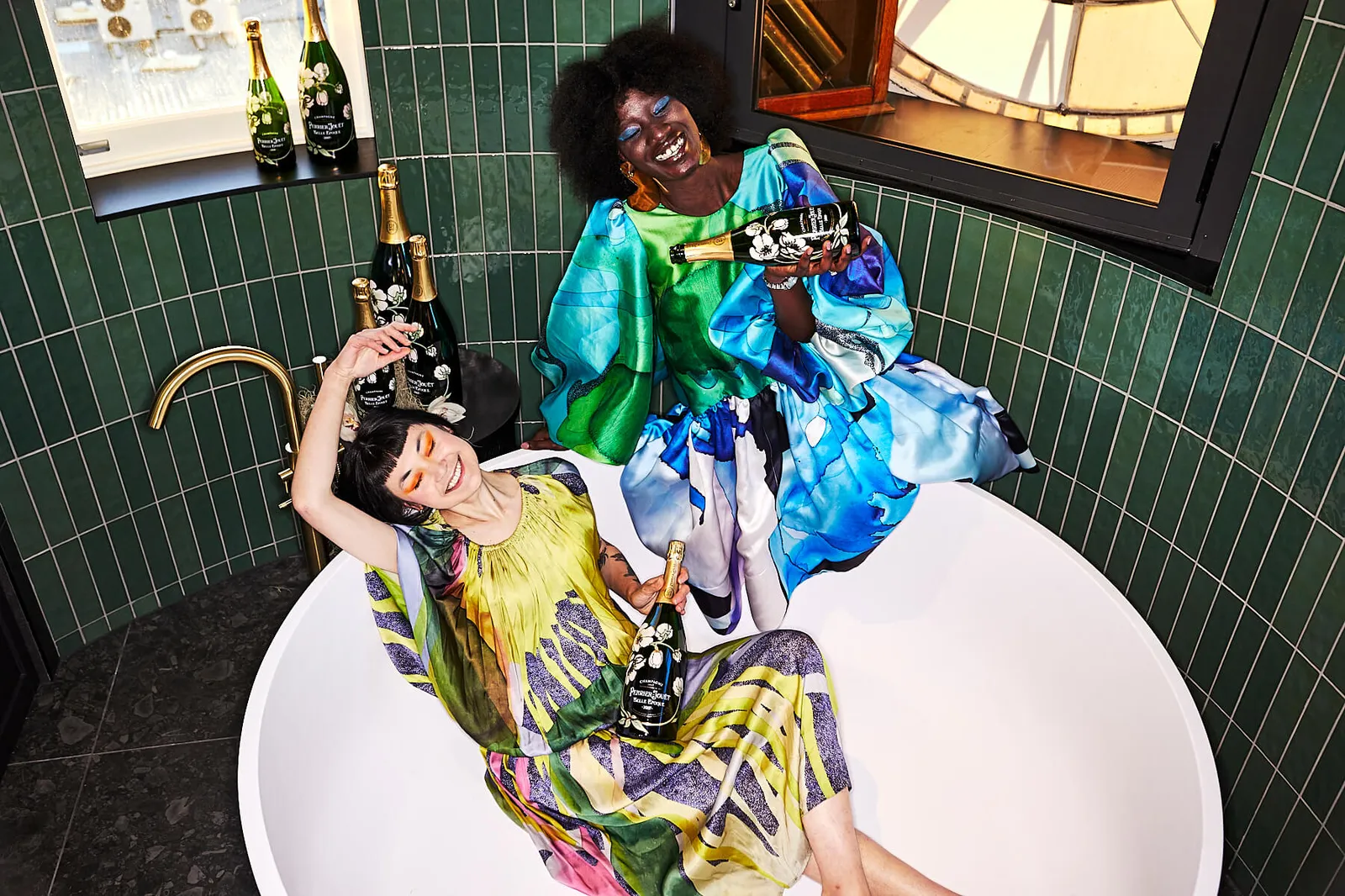 QT Hotels by EXAMPLE Agency