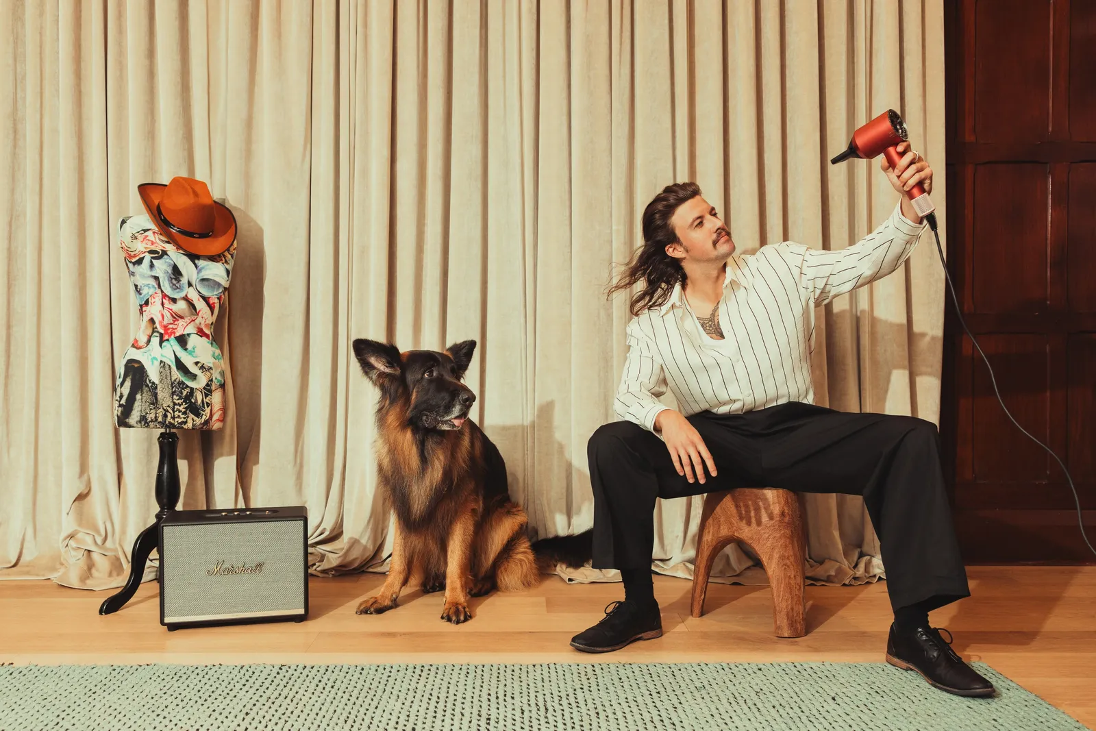 QT Hotels Pup Yeah project image 4 by EXAMPLE Agency
