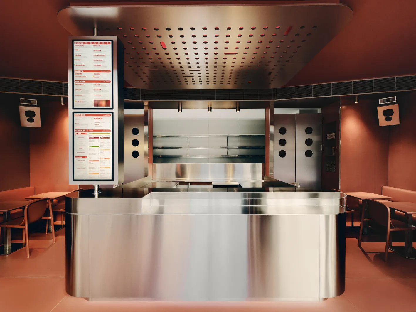 S'WICH Wunderlich Lane project image 4 by EXAMPLE Agency