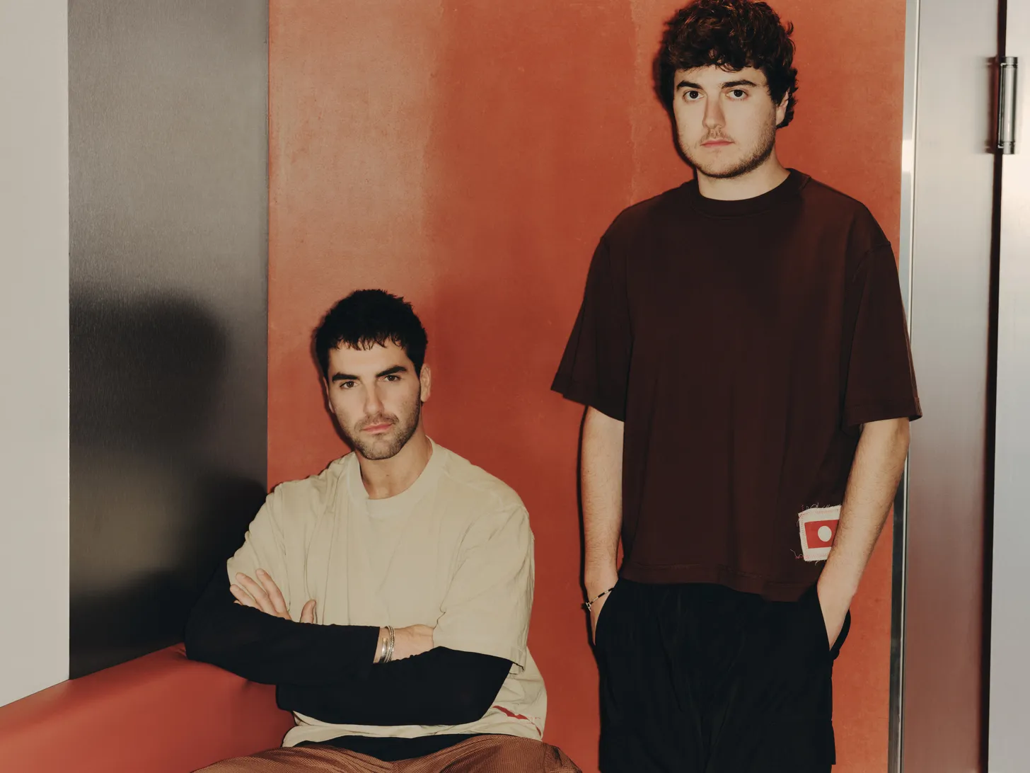 S'WICH Wunderlich Lane project image 5 by EXAMPLE Agency