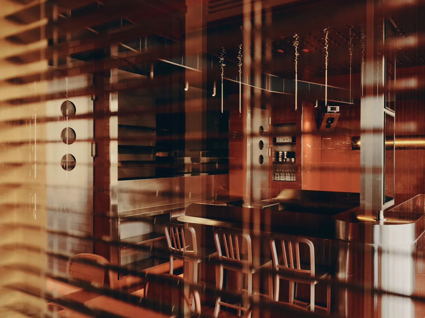 S'WICH Wunderlich Lane project image 7 by EXAMPLE Agency