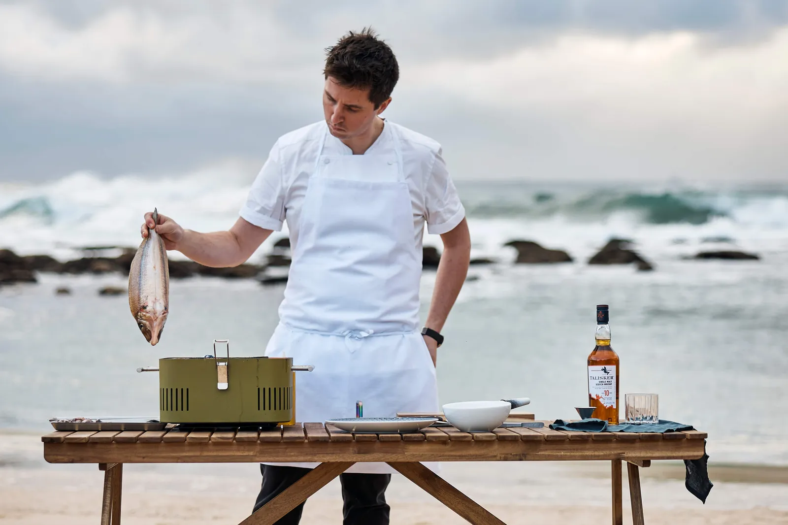 Talisker project image 4 by EXAMPLE Agency