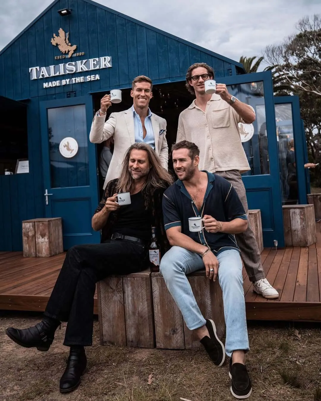 Talisker project image 3 by EXAMPLE Agency