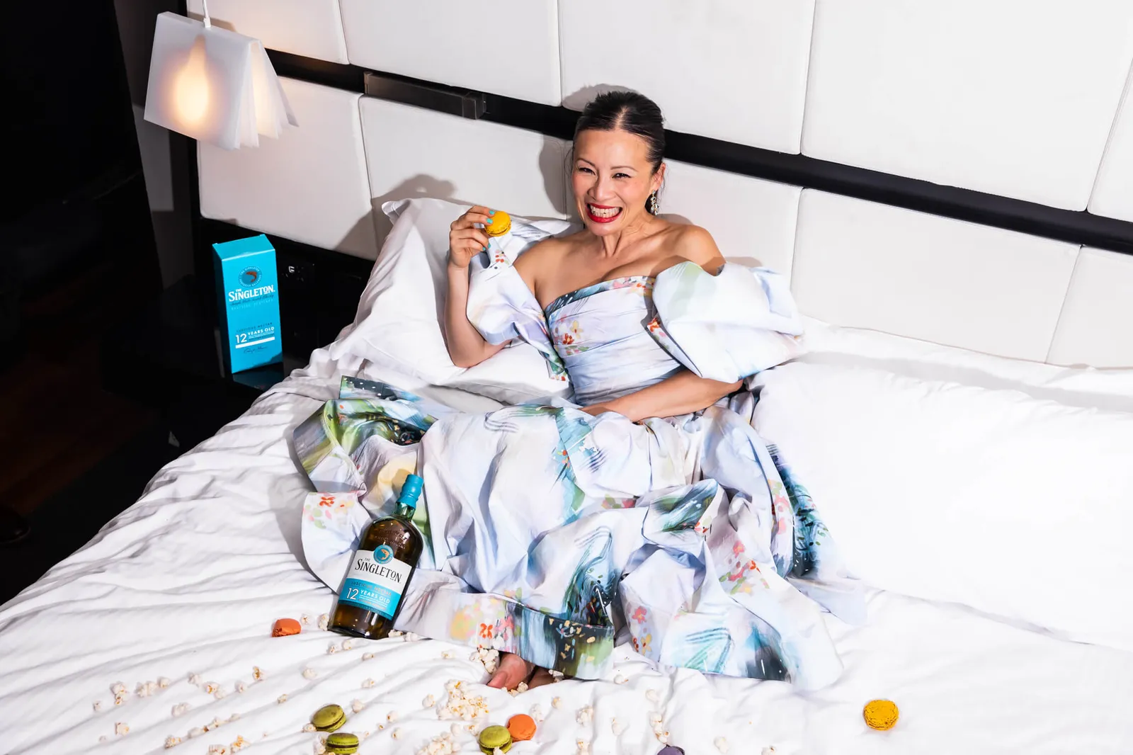 The Singleton project image 3 by EXAMPLE Agency