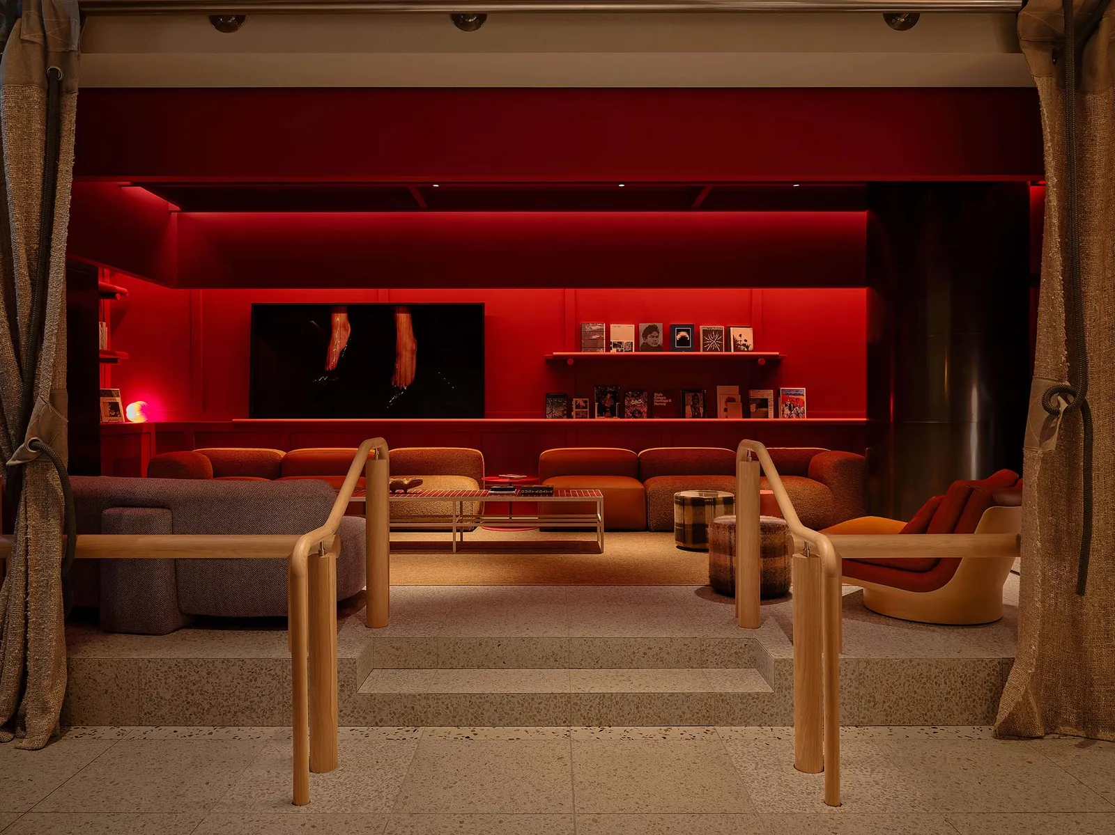 The StandardX, Australia project image 1 by EXAMPLE Agency