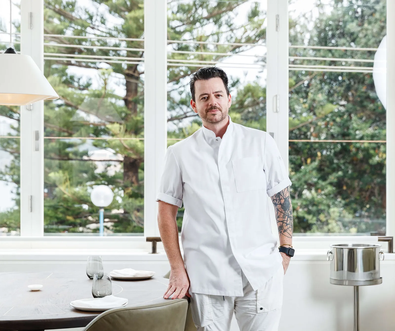 mimi's at Coogee Pavilion project image 3 by EXAMPLE Agency