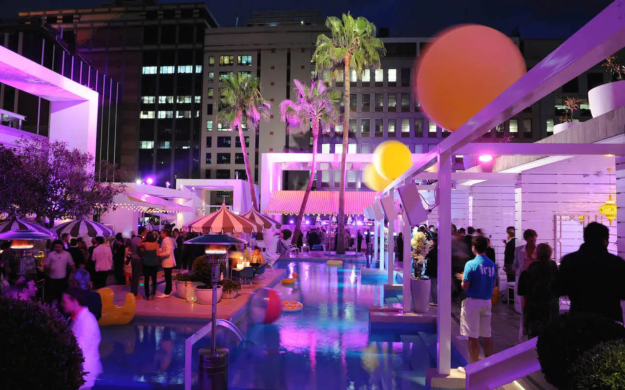 Ivy by EXAMPLE Agency