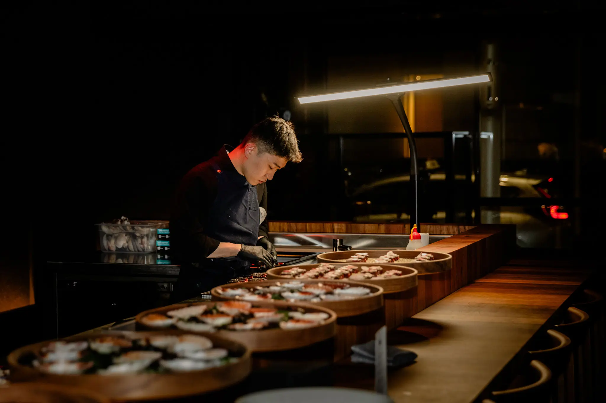 Prefecture48 project image 1 by EXAMPLE Agency