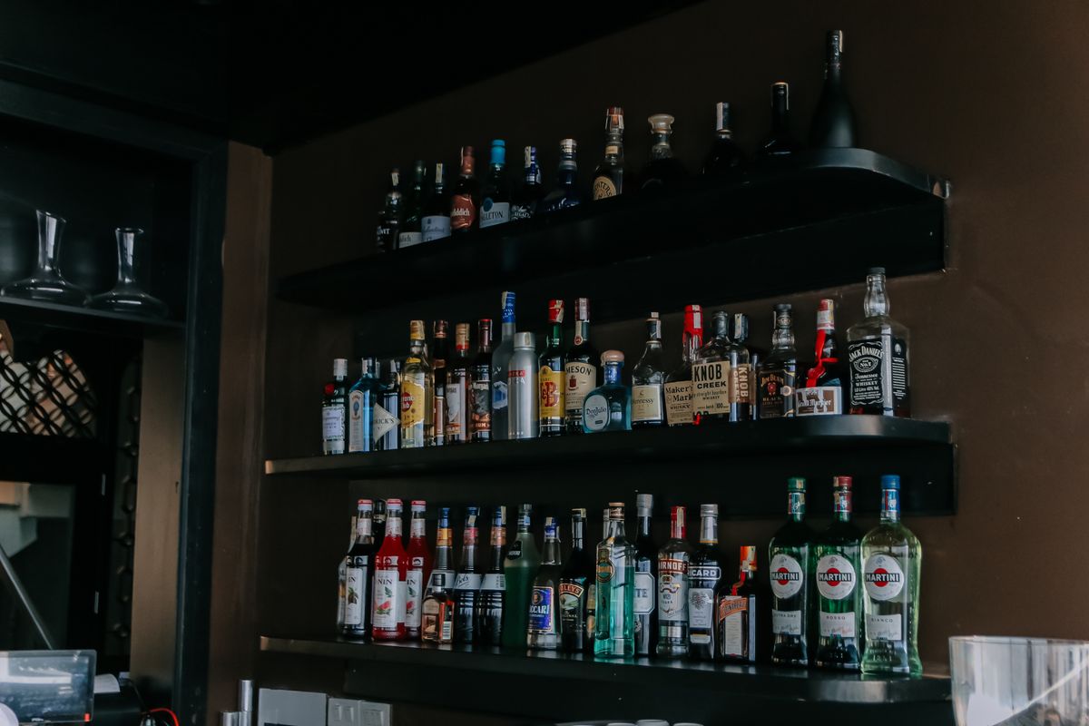Grey Goose drinks PR case study Australia