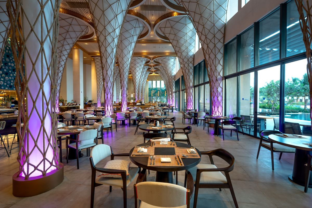 What is hospitality PR