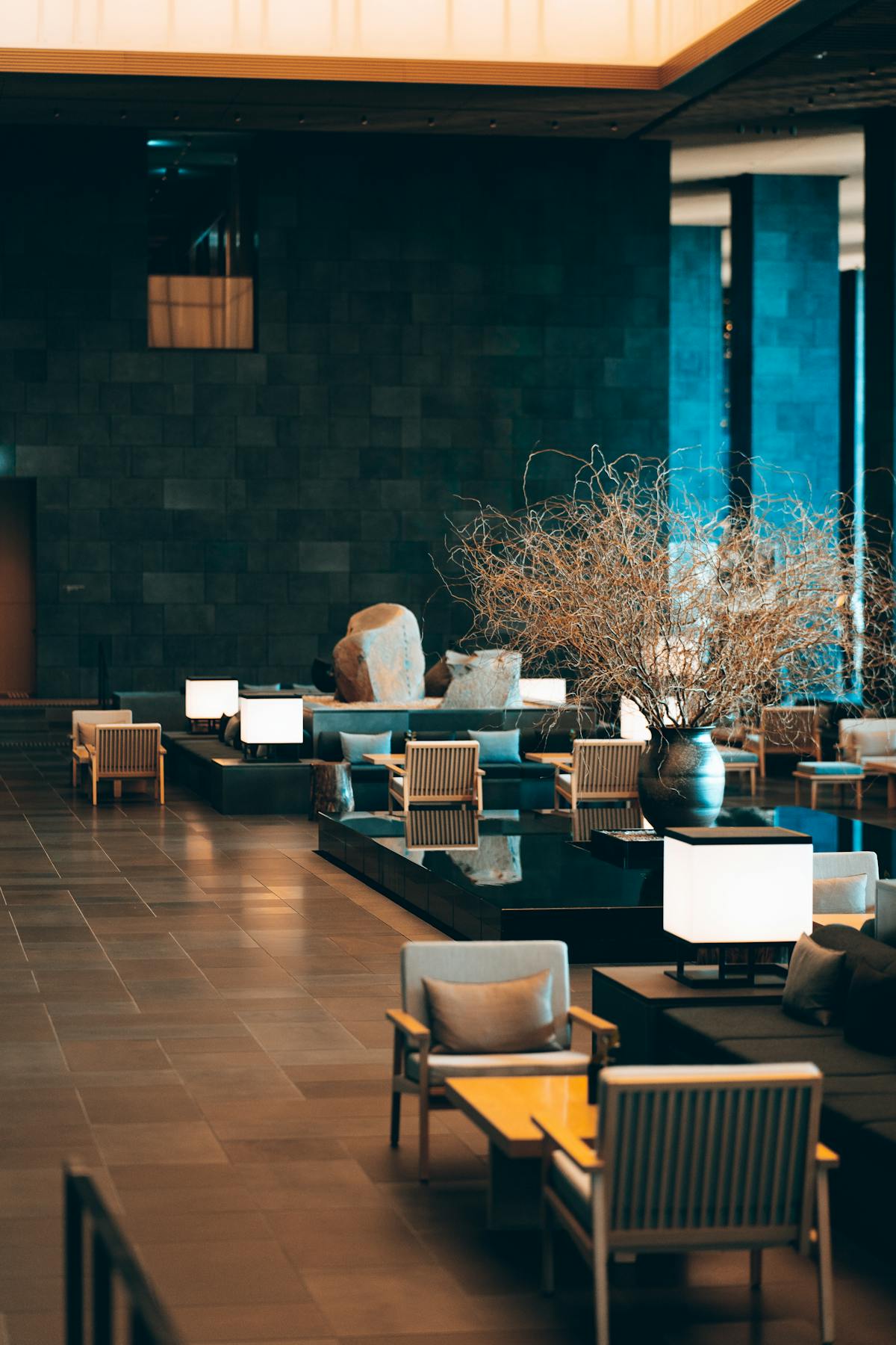 Brand strategy for hotels and hospitality