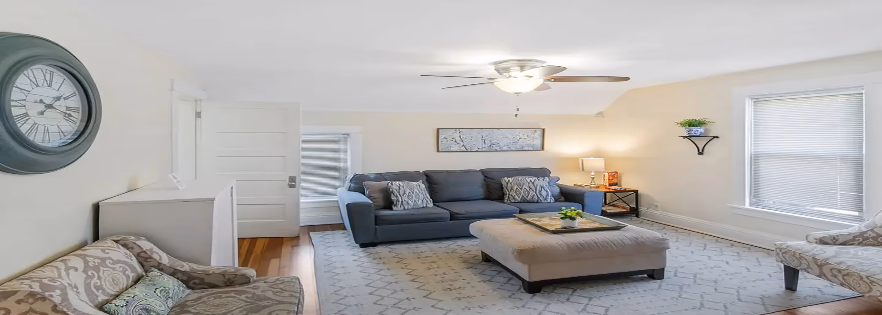 Charming 2-Story Home w/Porch area to enjoy Coffee