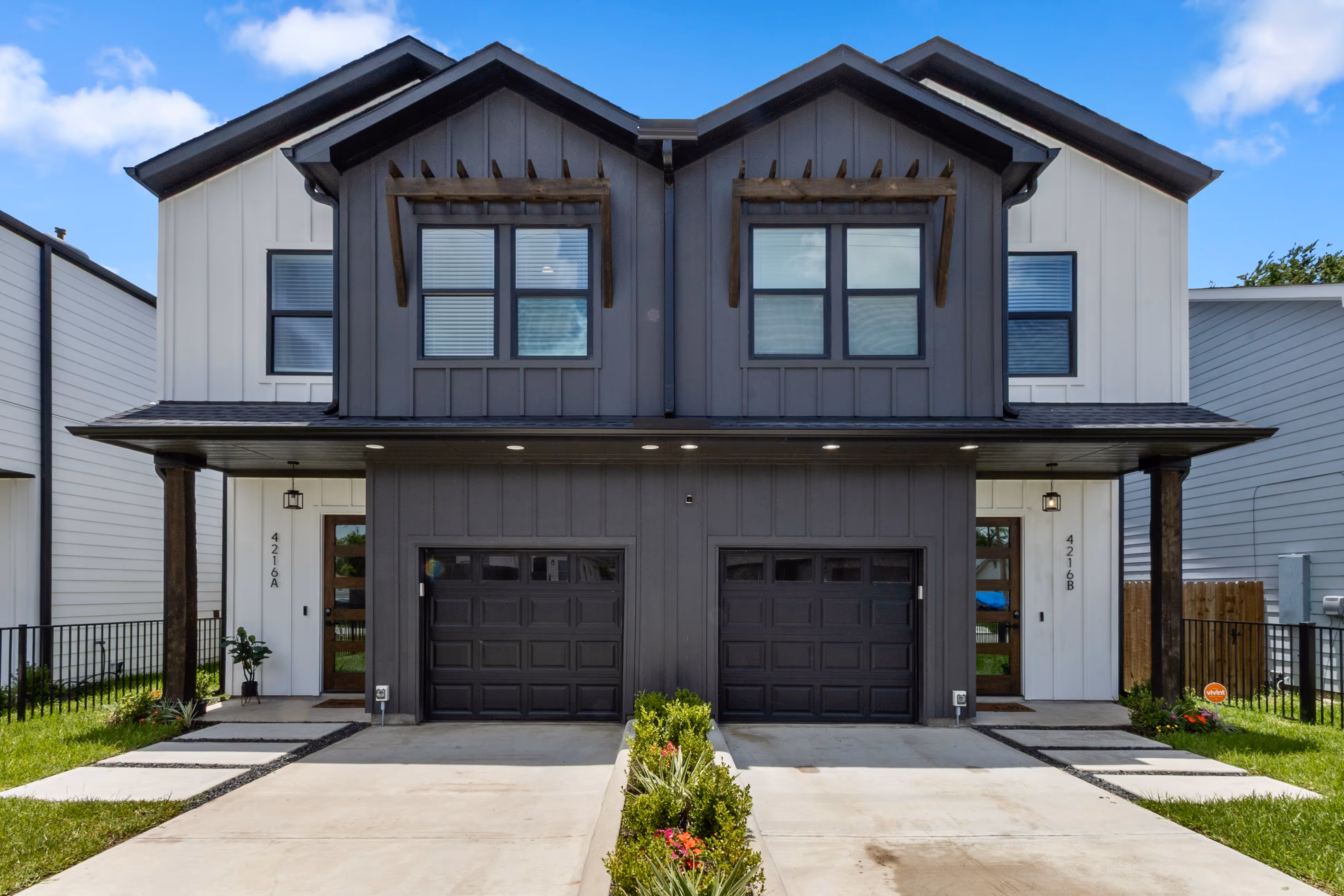 Luxury 4BR Escape