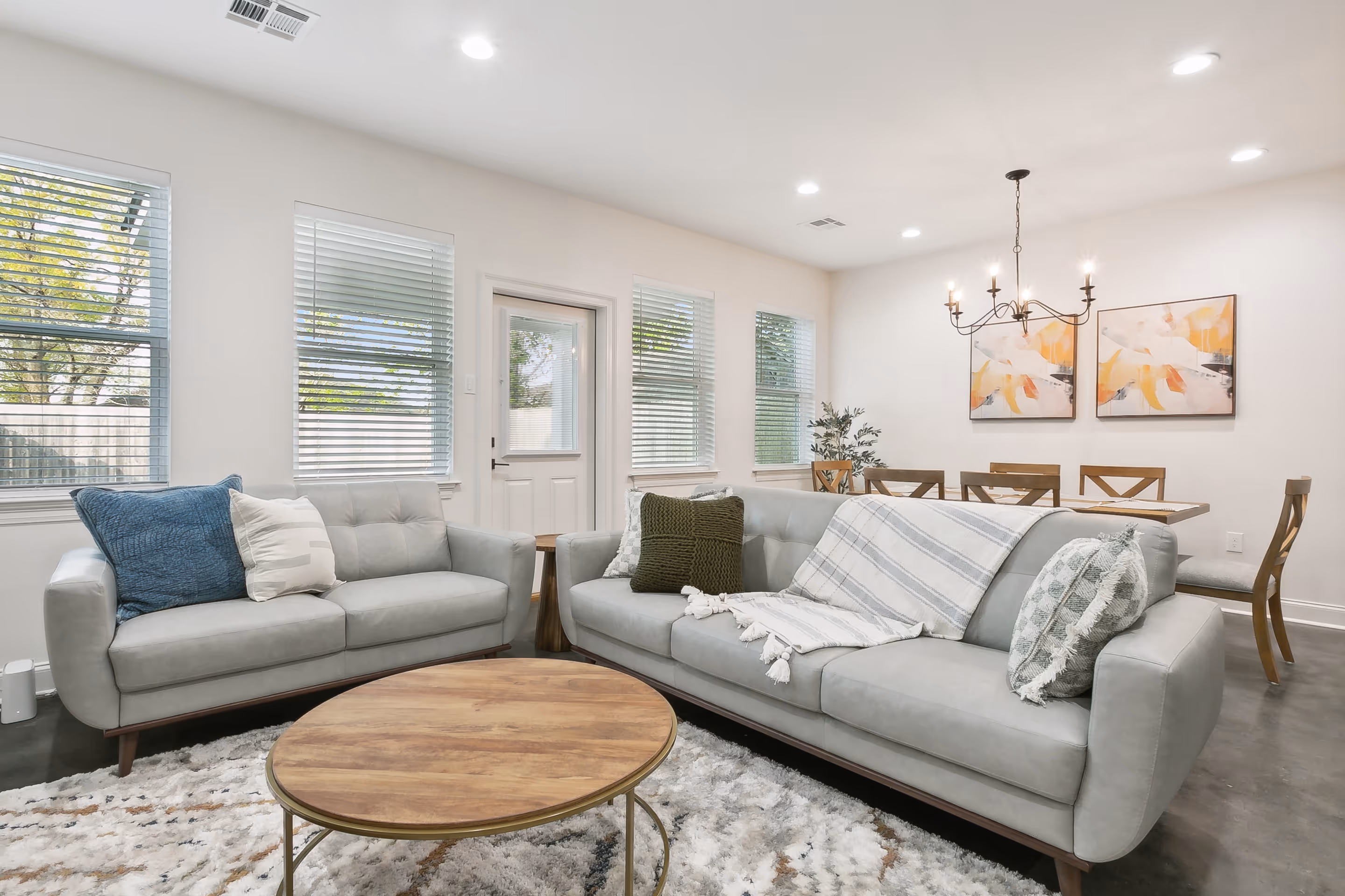 Modern Haven