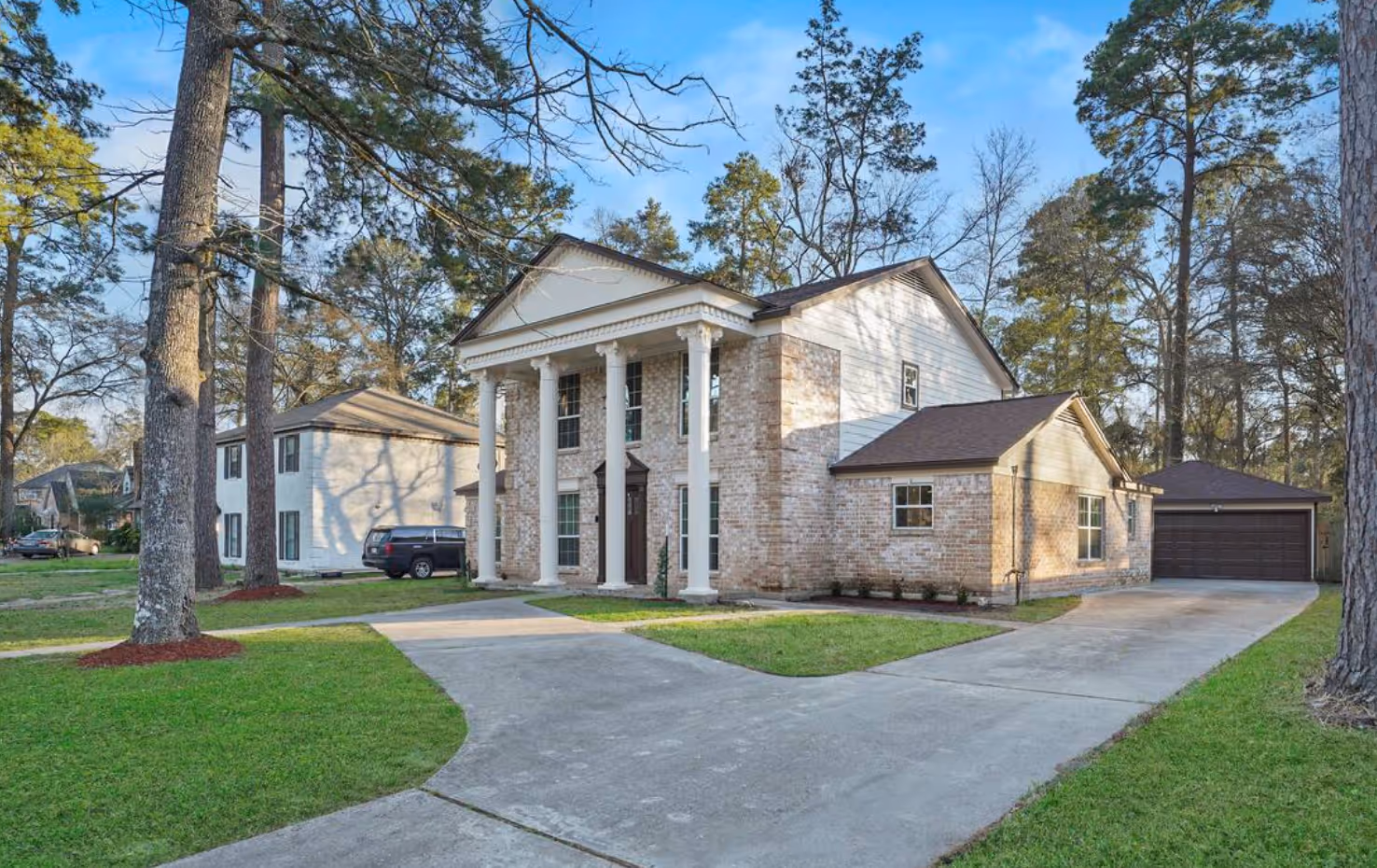 Quiet & Peaceful Retreat+Pets+EV Charger
