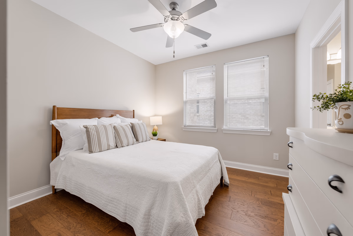 Luxury 3BR Retreat near Hendersonville Attractions