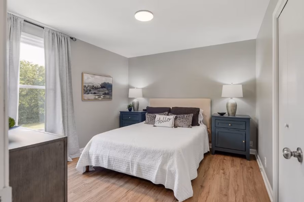 Modern 3BR Home | Fully Furnished near Nashville
