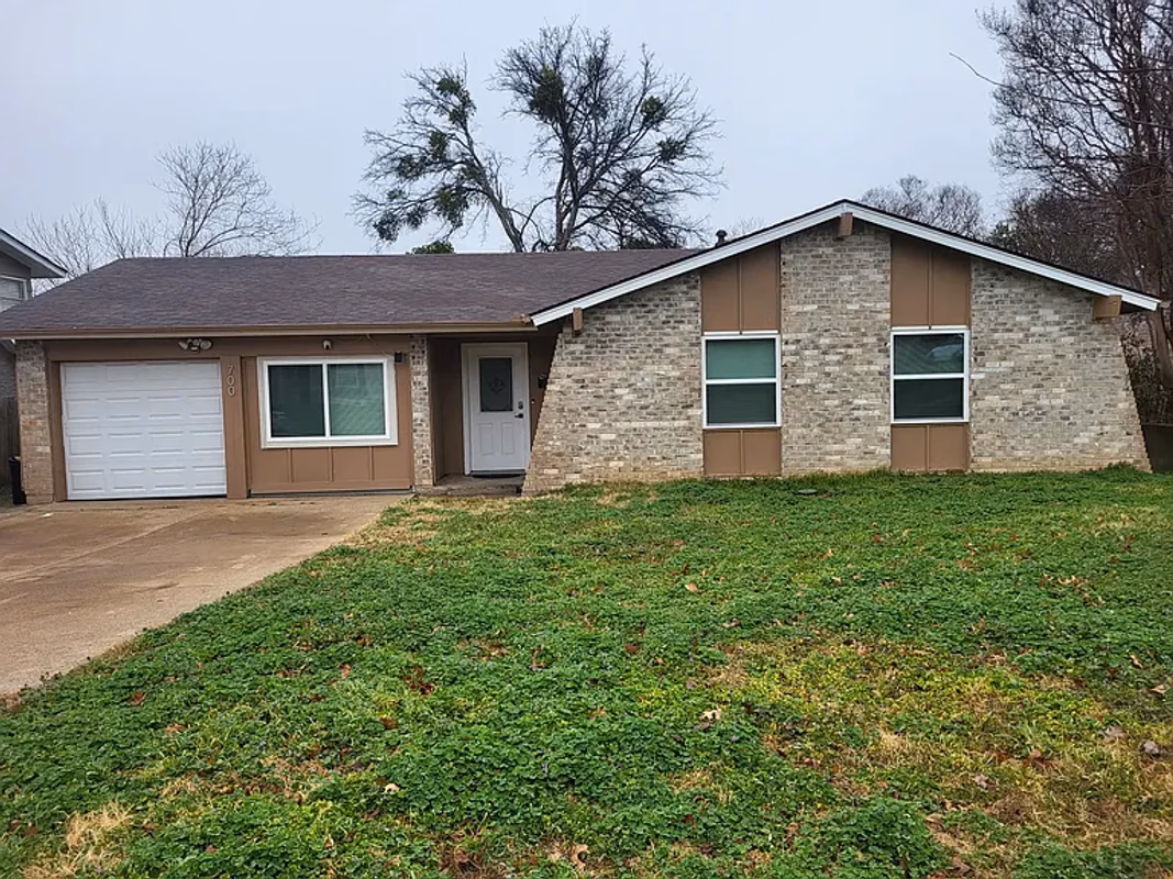 HomeAway Euless North