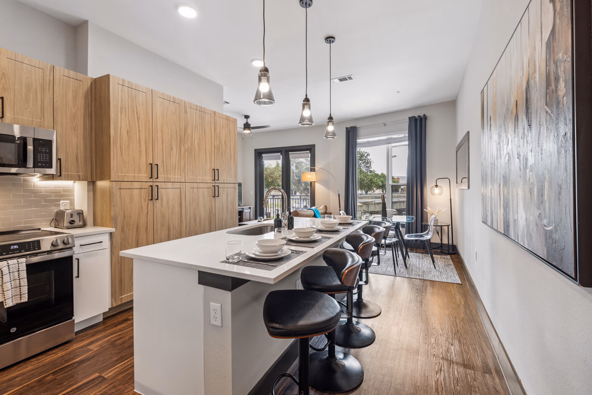 Insurance-Friendly 2BR | Fully Furnished Stay