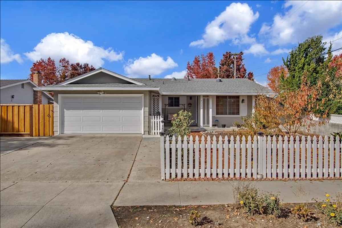 ExtendedStay- Cozy 3BD+FruitGarden+Sunroom