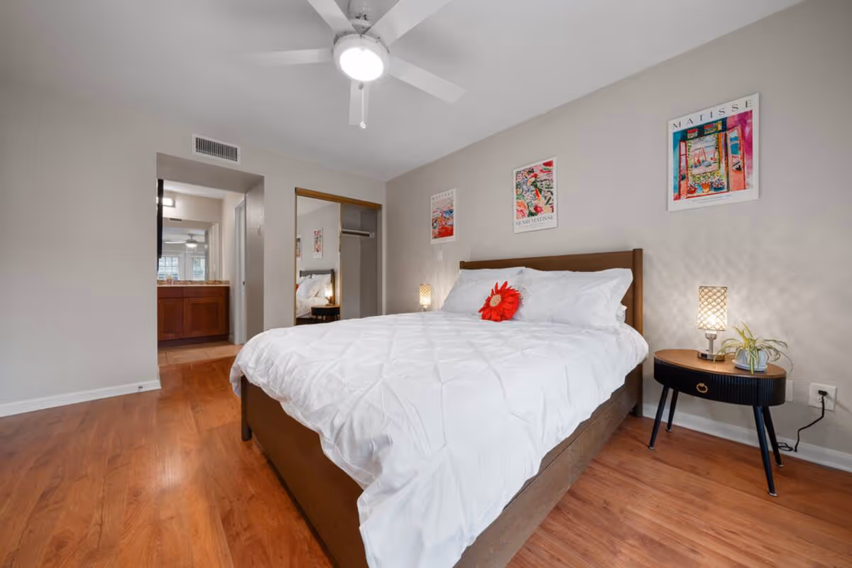 Allandale 2-2 Condo/Central & Quiet